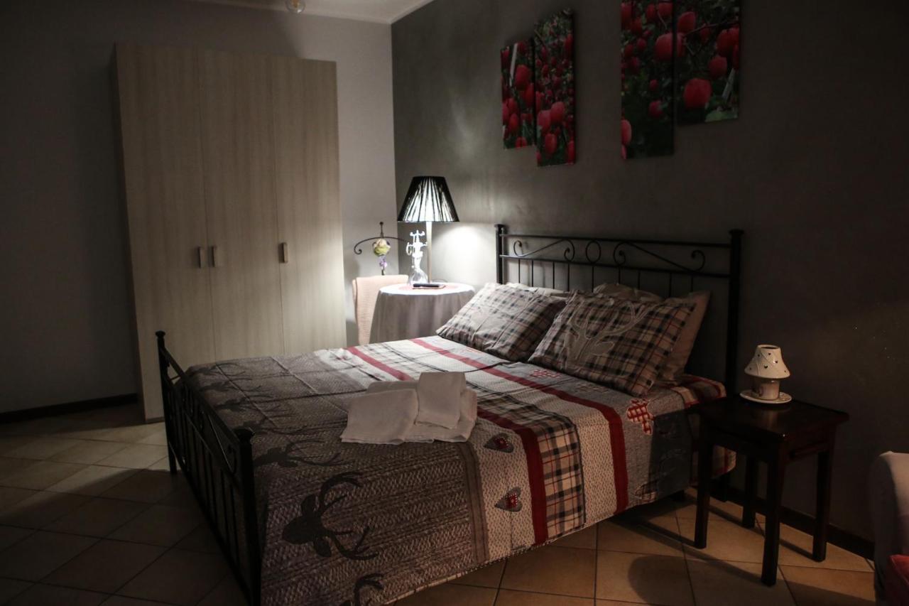 손드리오 La Casa Di Ada 아파트 외부 사진