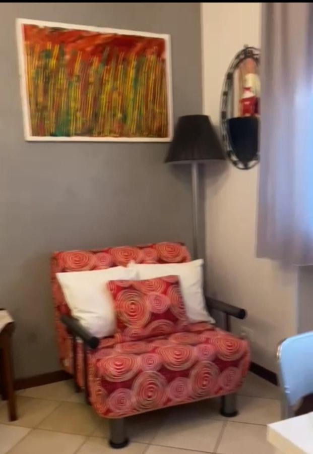 손드리오 La Casa Di Ada 아파트 외부 사진
